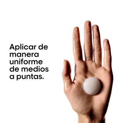 Imagen 2 del producto Máscara Loreal Absolut Repair Molecular 500ml