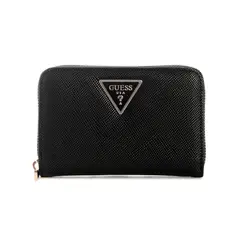 GUESS - Billetera Laurel Ii Slg Med Zip Around