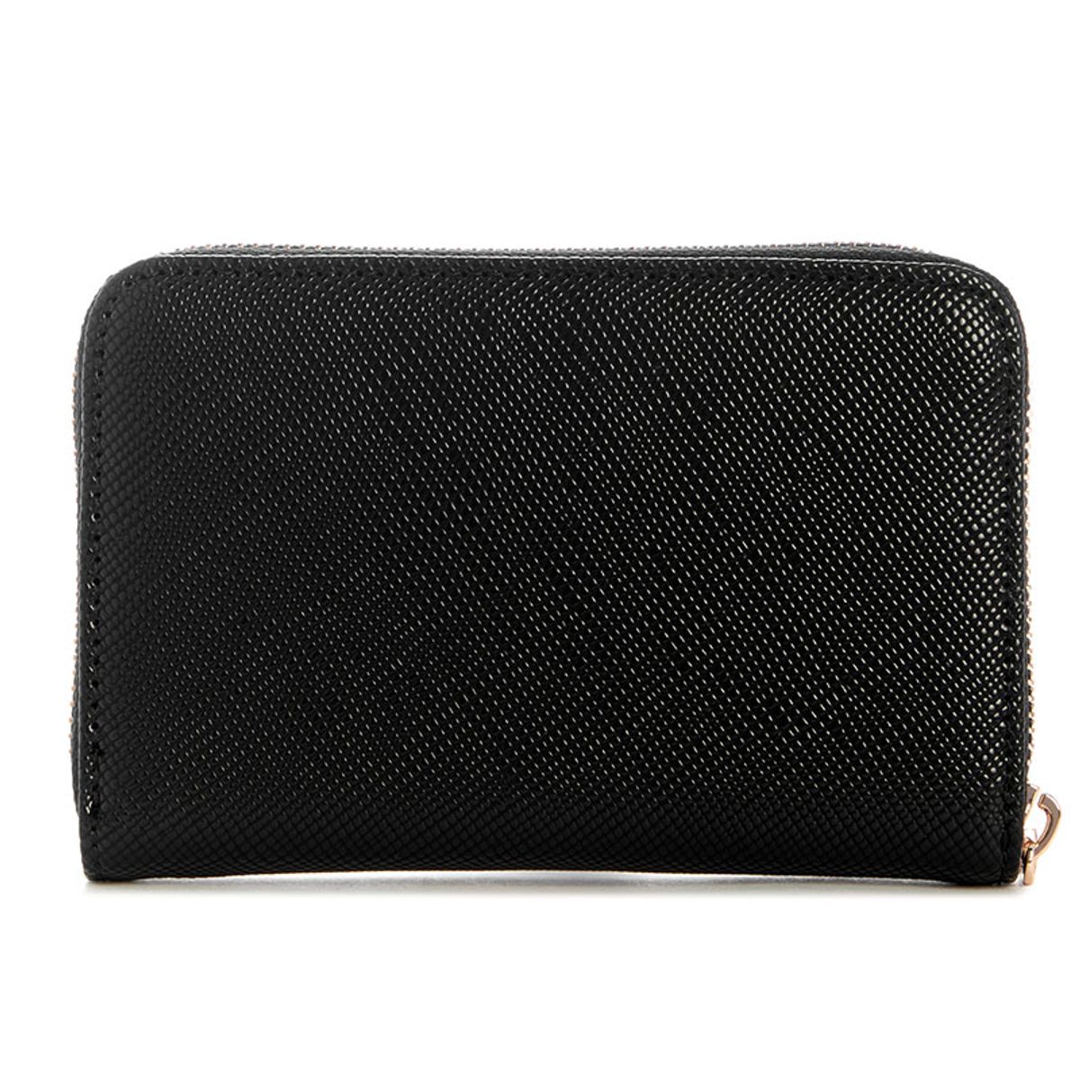 GUESS - Billetera Laurel Ii Slg Med Zip Around