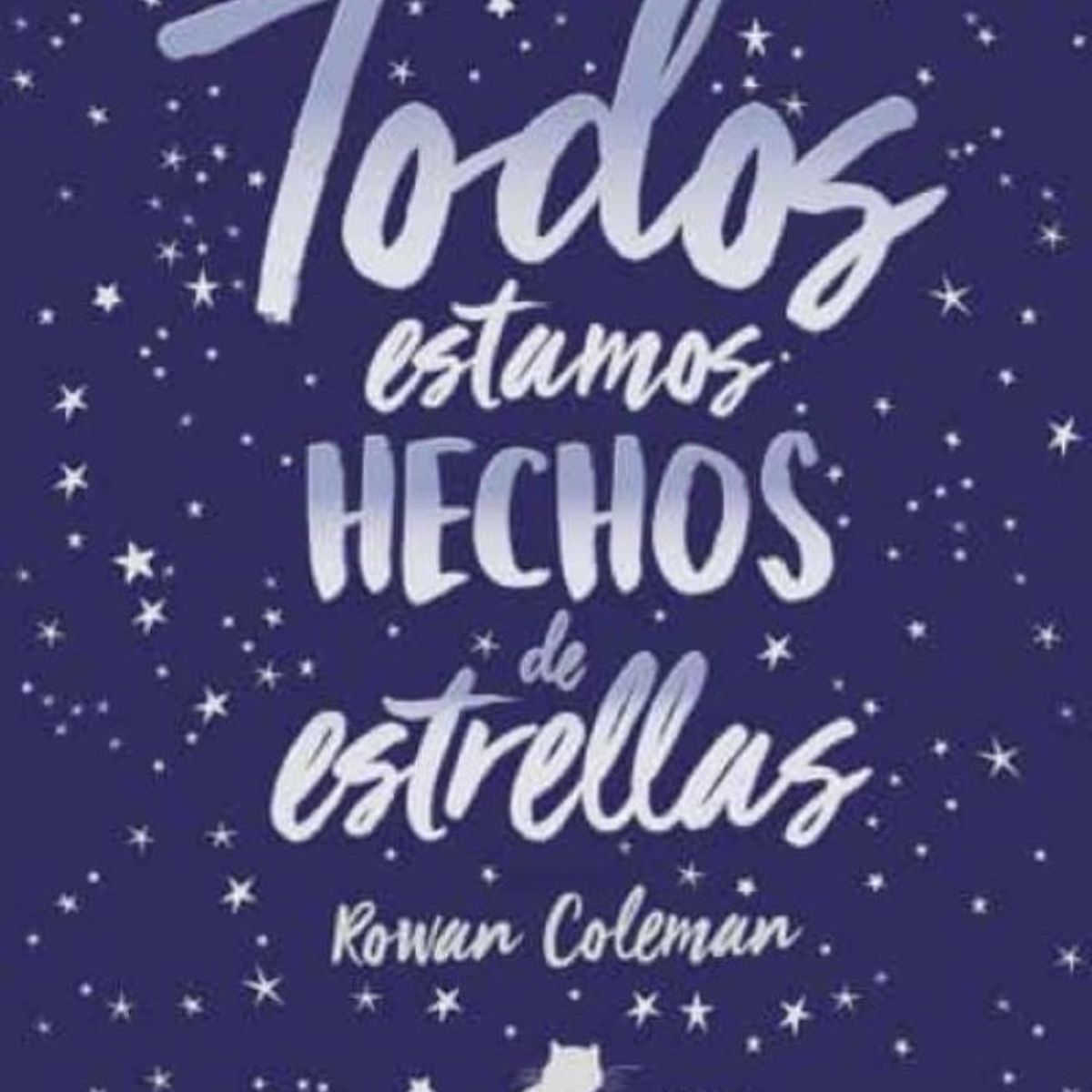 BOOKS4POCKET - TODOS ESTAMOS HECHOS DE ESTRELLAS