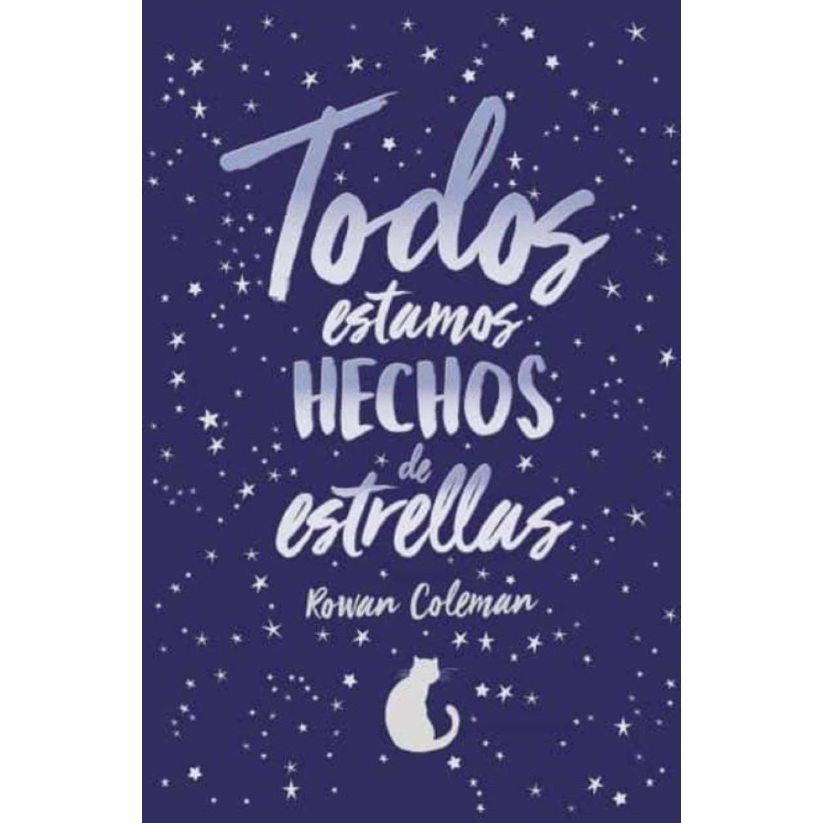 BOOKS4POCKET - TODOS ESTAMOS HECHOS DE ESTRELLAS