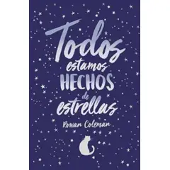BOOKS4POCKET - TODOS ESTAMOS HECHOS DE ESTRELLAS