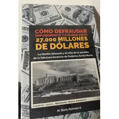 CEIBO - COMO DEFRAUDAR IMPUNEMENTE A PLENA VISTA