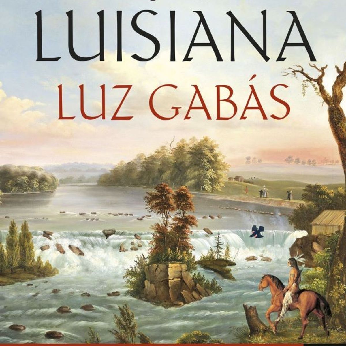 PLANETA - LEJOS DE LUISIANA