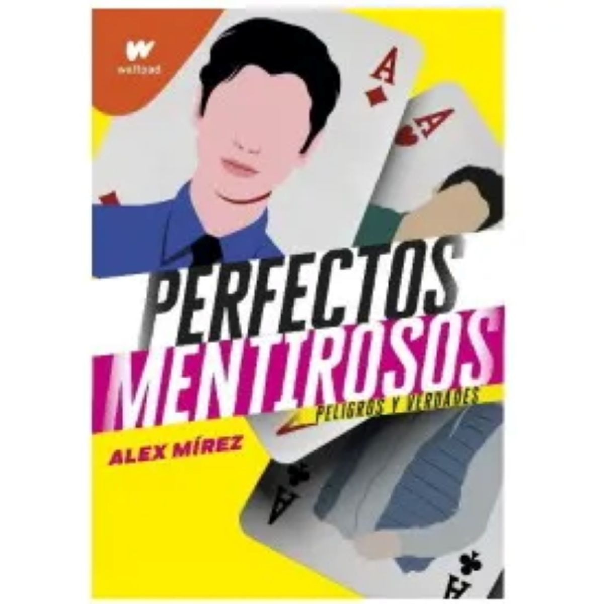 MONTENA - PERFECTOS MENTIROSOS 2