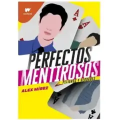 MONTENA - PERFECTOS MENTIROSOS 2