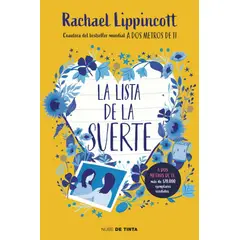 NUBE DE TINTA - LA LISTA DE LA SUERTE