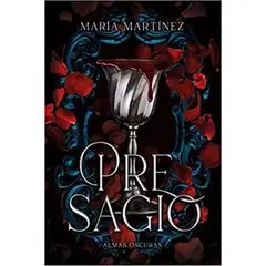 TITANIA - PRESAGIO ALMAS OSCURAS 2