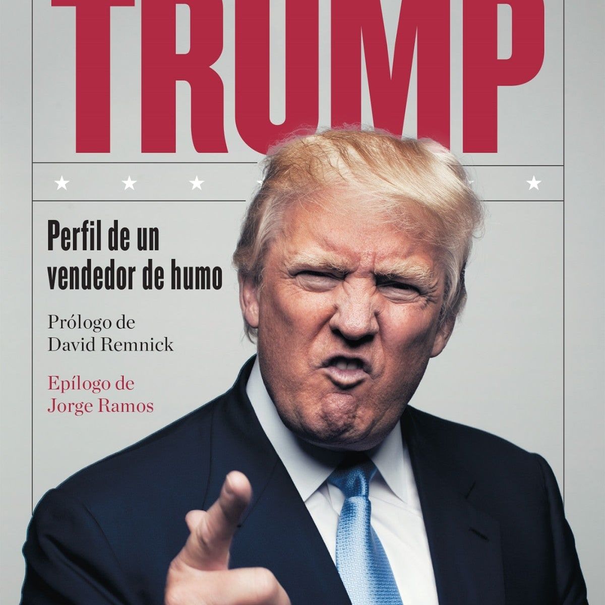 DEBATE - EL SHOW DE TRUMP