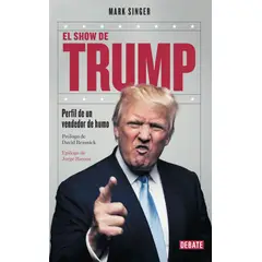 DEBATE - EL SHOW DE TRUMP
