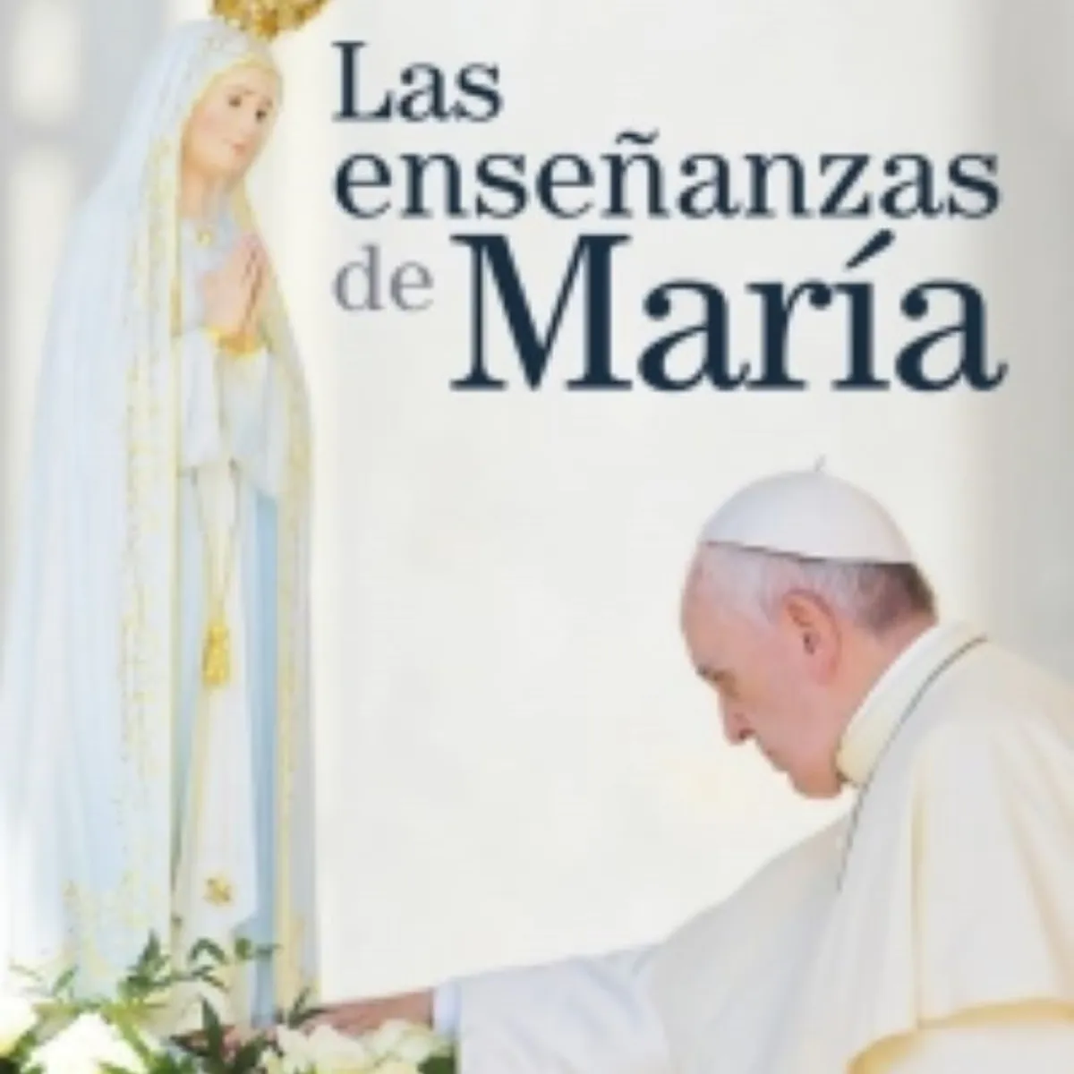 ORIGEN - LAS ENSEÑANZAS DE MARIA