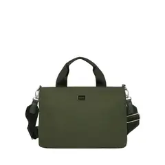 SECRET - Cartera Tote Michigan SC6 M Verde