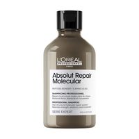 Shampoo Loreal Absolut Repair Molecular 300ml