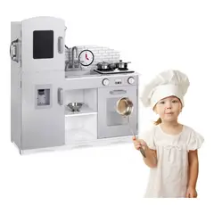 GENERICO - COCINA Y REFRIGERADOR