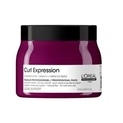 LOREAL PROFESSIONNEL - Máscara Loreal Curl Expression 500ml