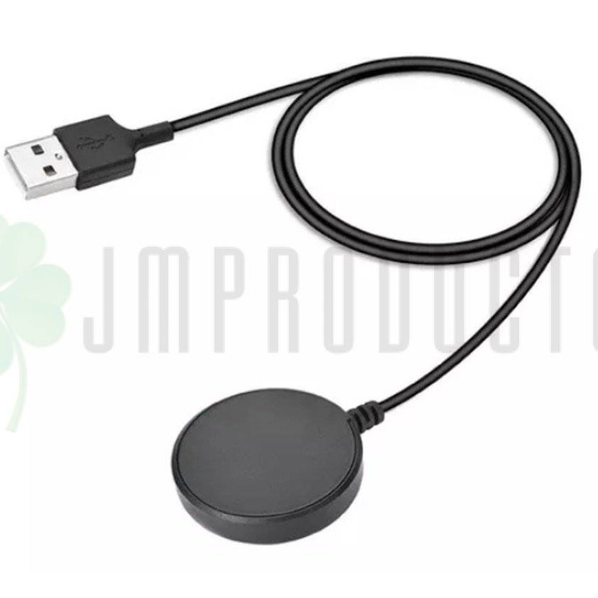 GENERICO - Cable Cargador Usb Generico Compatible Con Reloj Samsung Galaxy Watch