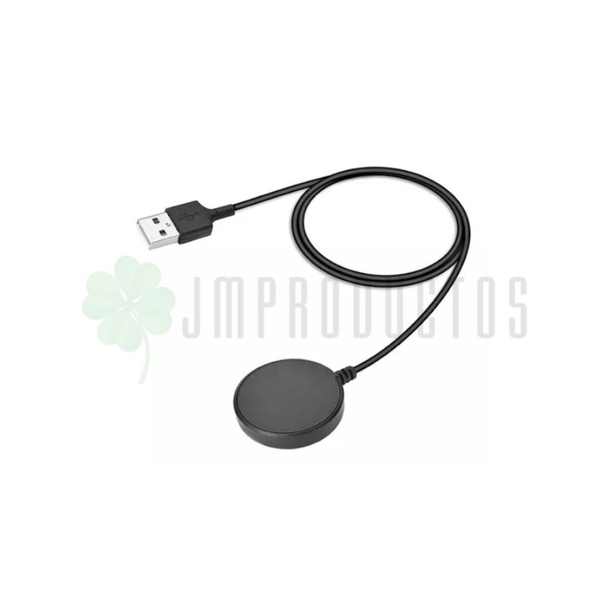 GENERICO - Cable Cargador Usb Generico Compatible Con Reloj Samsung Galaxy Watch