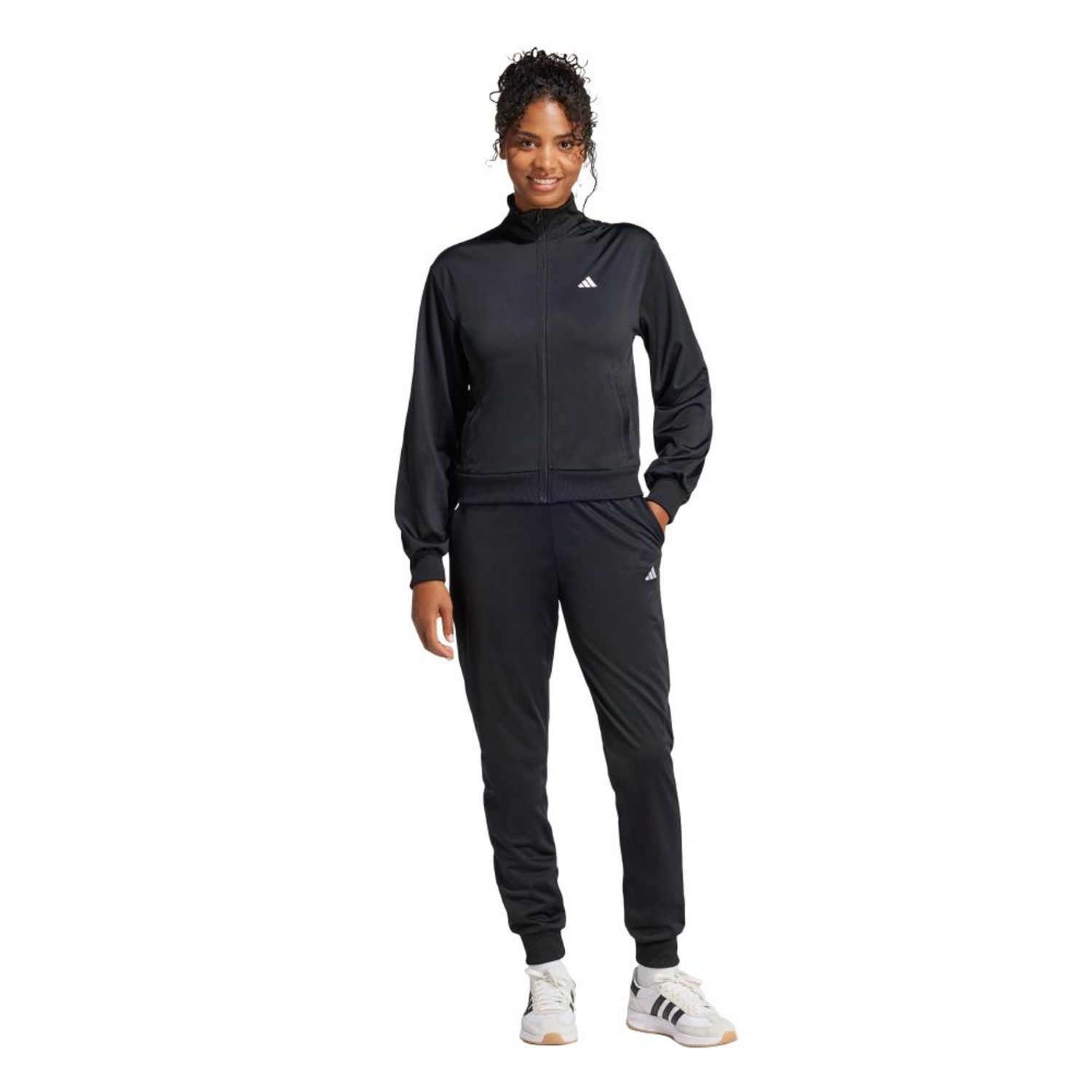 ADIDAS Buzos Urbano Essentials Mujer | Falabella Chile