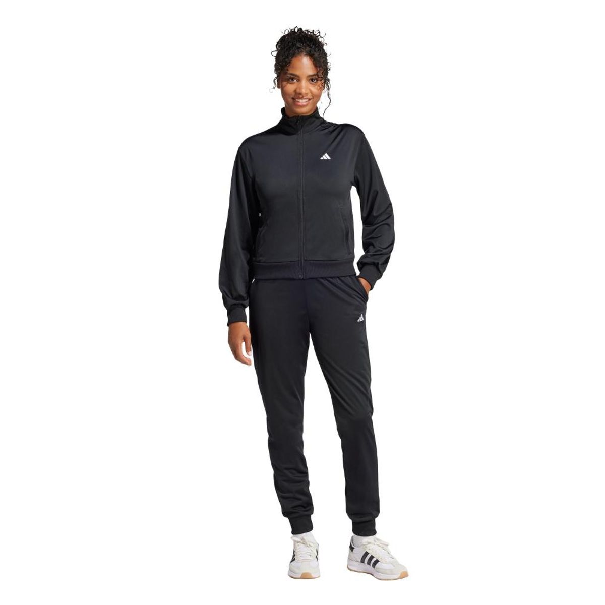 ADIDAS - Buzos Urbano Essentials Mujer