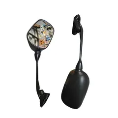 GENERICO - Espejos Para Motos Yamaha R15 V2 Originales
