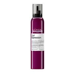 LOREAL PROFESSIONNEL - Mousse Loreal Curl Expression 10 en 1 250ml