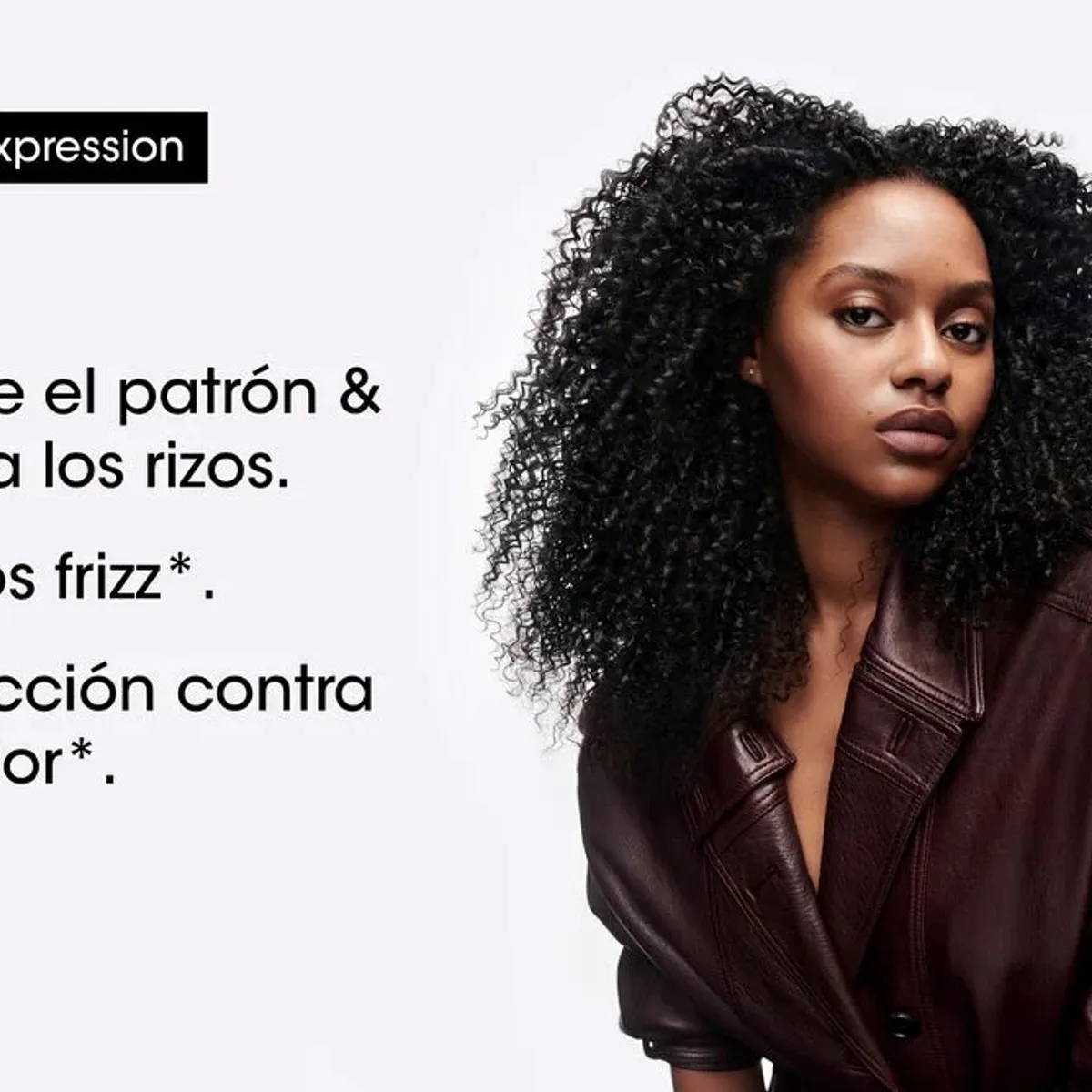 LOREAL PROFESSIONNEL - Mousse Loreal Curl Expression 10 en 1 250ml
