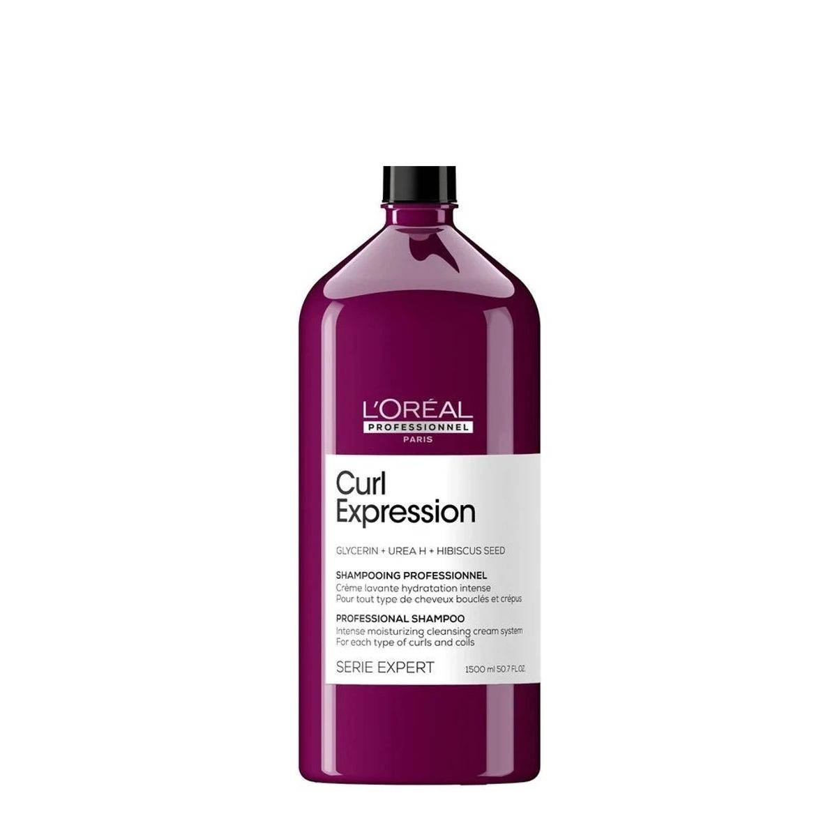 LOREAL PROFESSIONNEL - Shampoo Loreal Curl Expression 1500ml