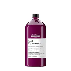 LOREAL PROFESSIONNEL - Shampoo Loreal Curl Expression 1500ml