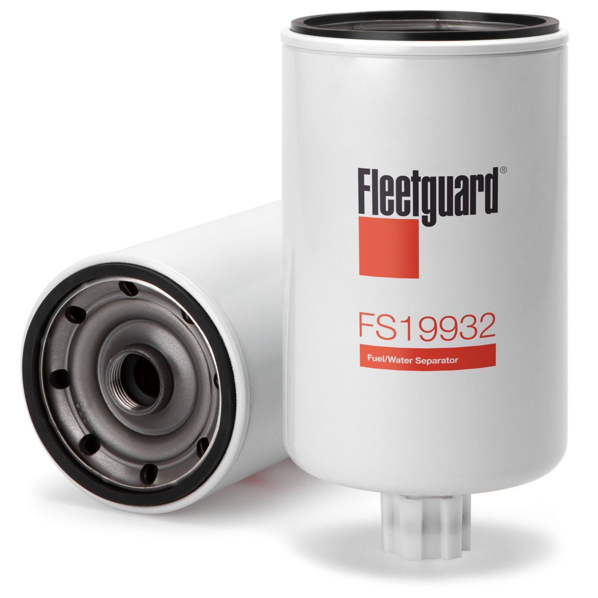 GENERICO - Filtro Fleetguard FS19932 Separador CombustibleAgua