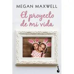 BOOKET - EL PROYECTO DE MI VIDA