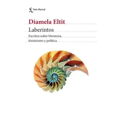 SEIX BARRAL - LABERINTOS