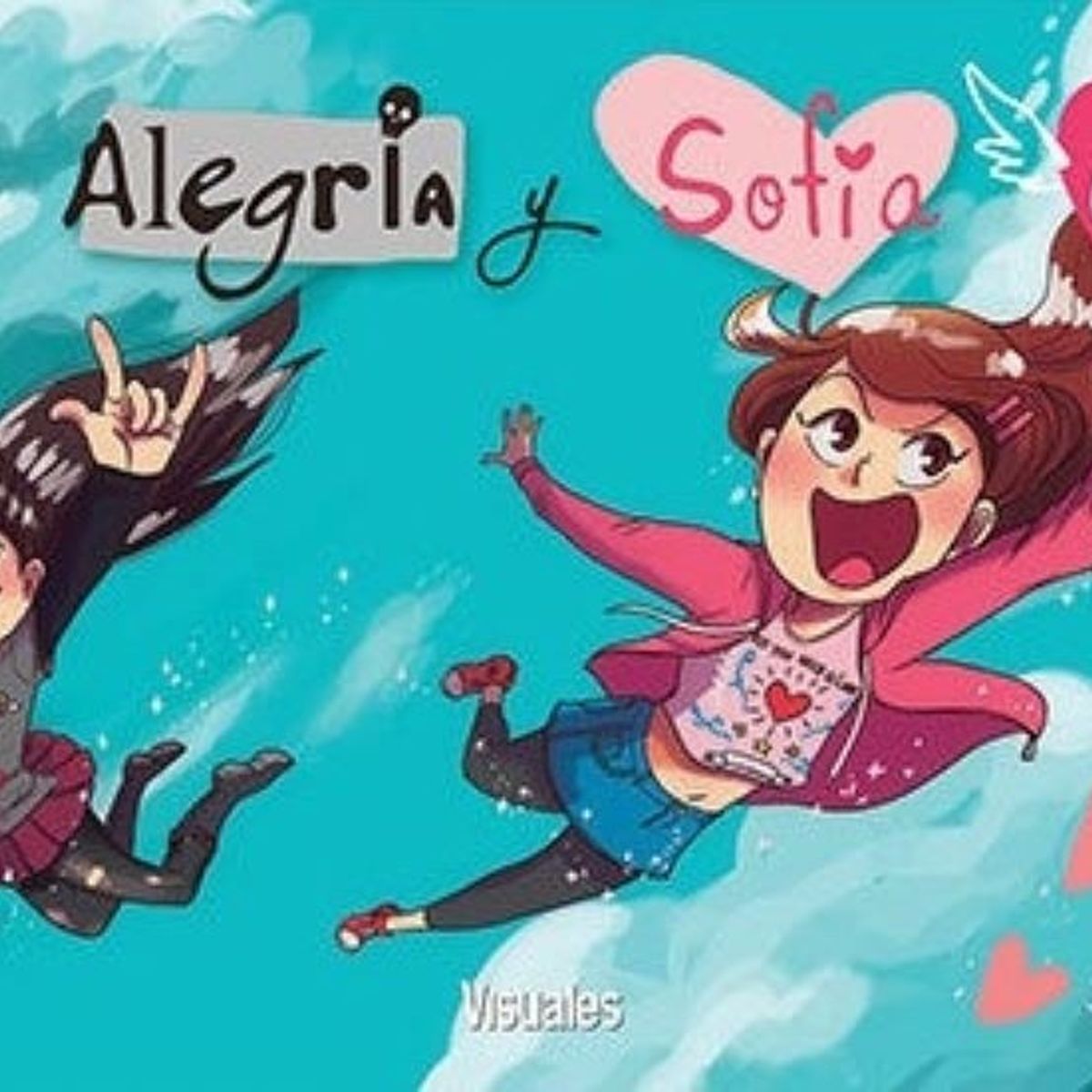 VISUALES - ALEGRIA Y SOFIA 6