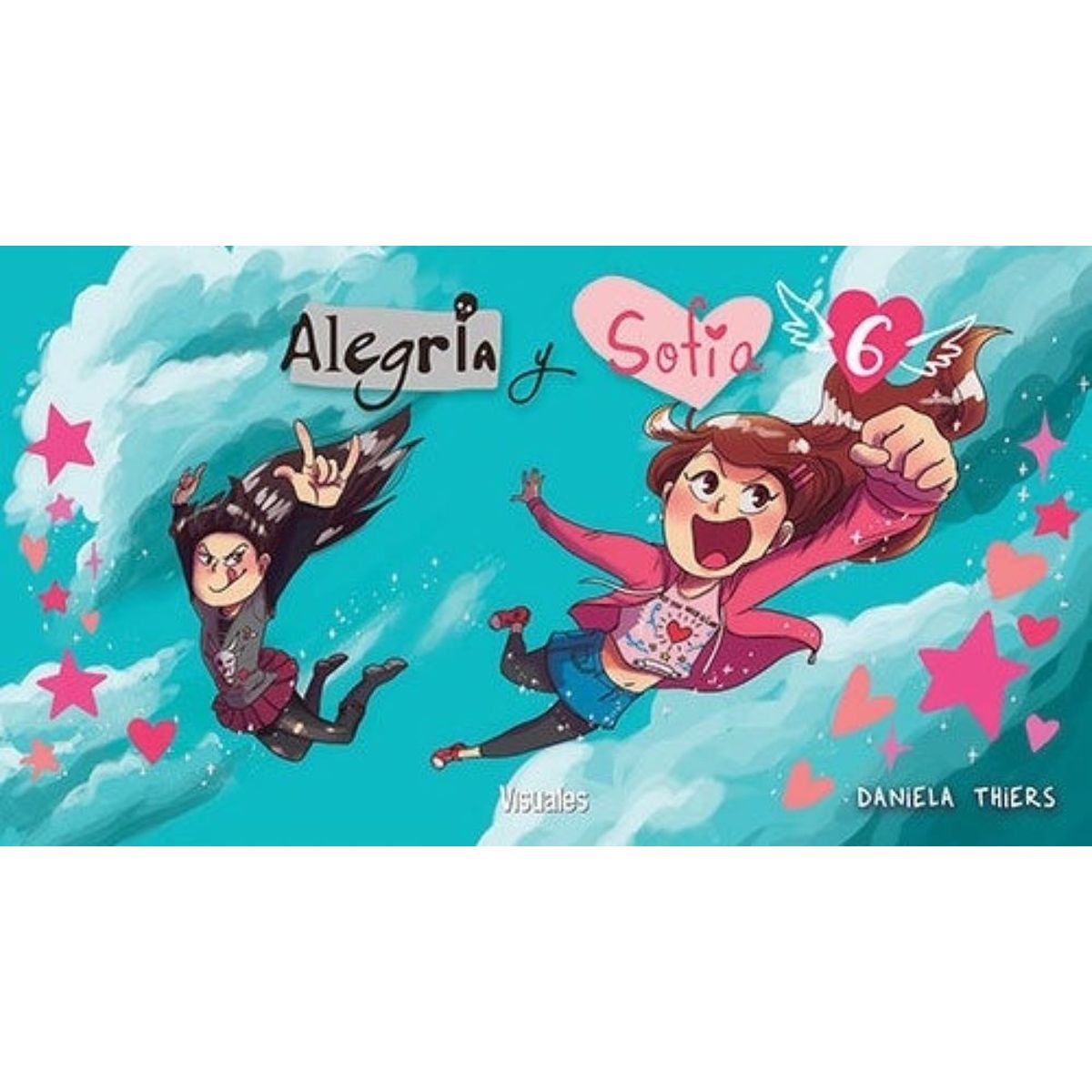 VISUALES - ALEGRIA Y SOFIA 6
