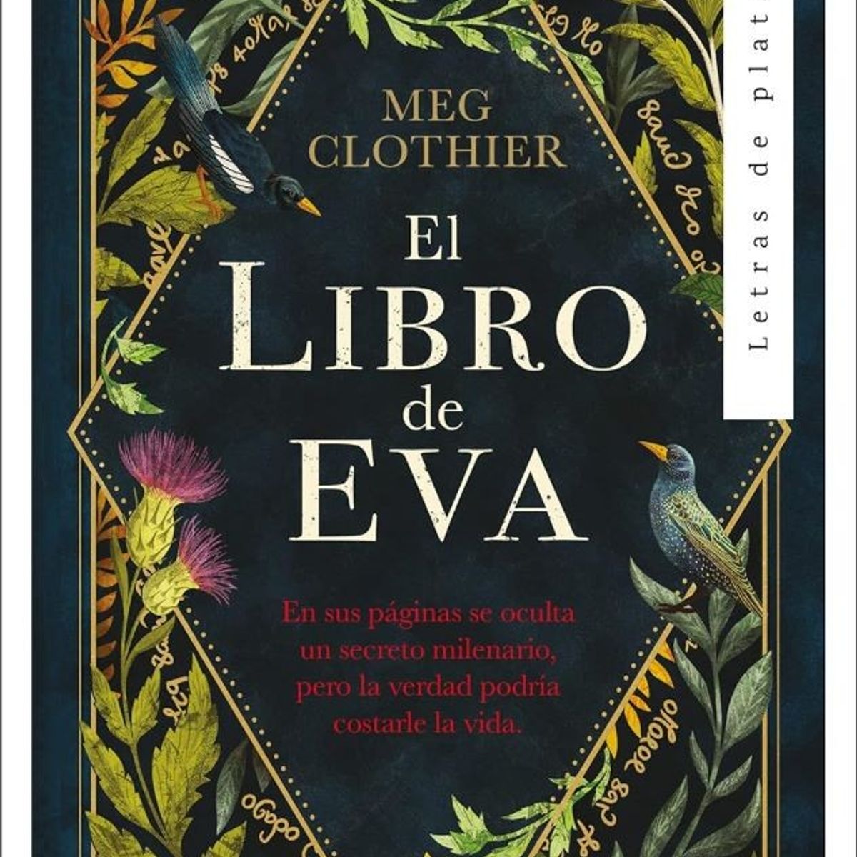 EDICIONES URANO - EL LIBRO DE EVA