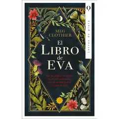 EDICIONES URANO - EL LIBRO DE EVA