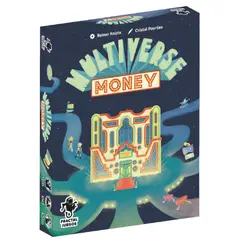 FRACTAL - MULTIVERSE MONEY