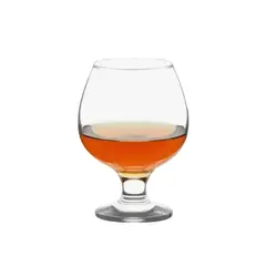 GENERICO - Set 6 Copas Coñac Coctel Brandy 178 ML