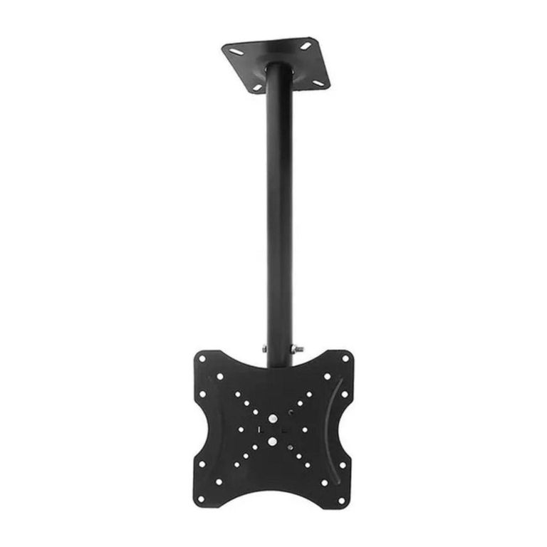 IMPORTCLICK Soporte TV Techo 360° 14" - 40" Inclinación 35 KG