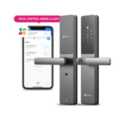 EZVIZ - CERRADURA INTELIGENTE DL05