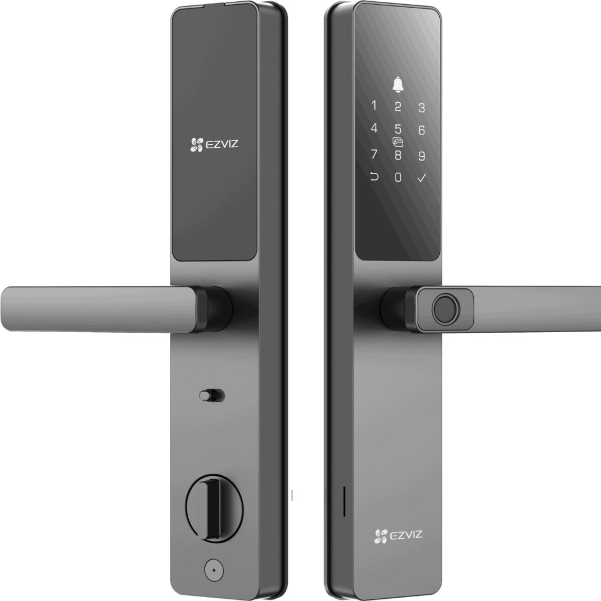 EZVIZ - CERRADURA INTELIGENTE DL05 EZVIZ