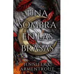 PUCK - UNA SOMBRA EN LAS BRASAS DE SANGRE Y CENIZAS 4