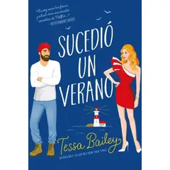 TITANIA - SUCEDIO UN VERANO