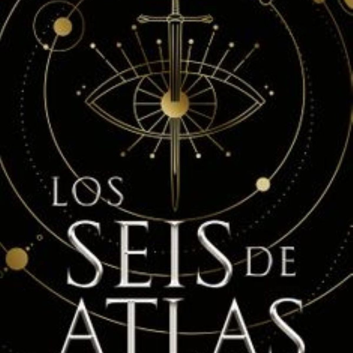 UMBRIEL - LOS SEIS DE ATLAS