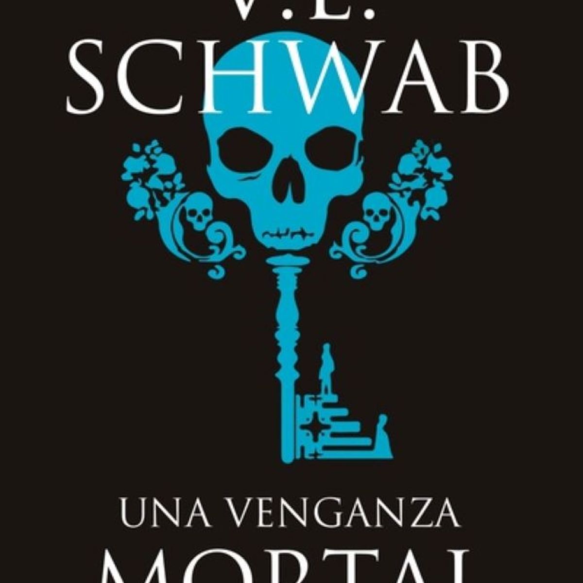 UMBRIEL - UNA VENGANZA MORTAL