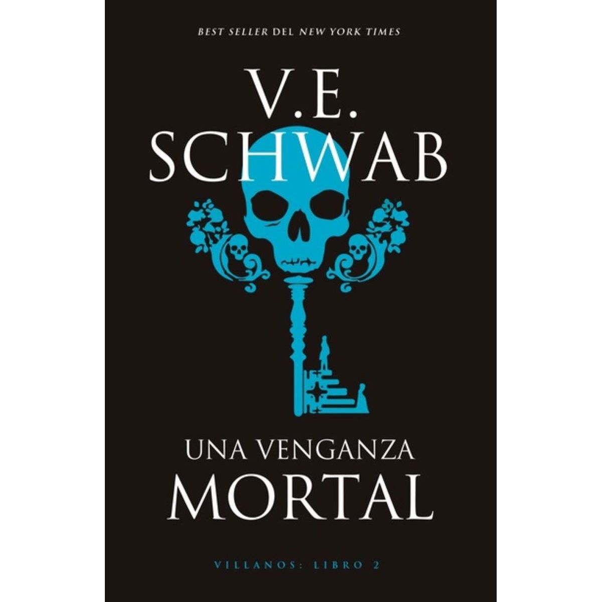 UMBRIEL - UNA VENGANZA MORTAL