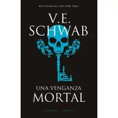 UMBRIEL - UNA VENGANZA MORTAL