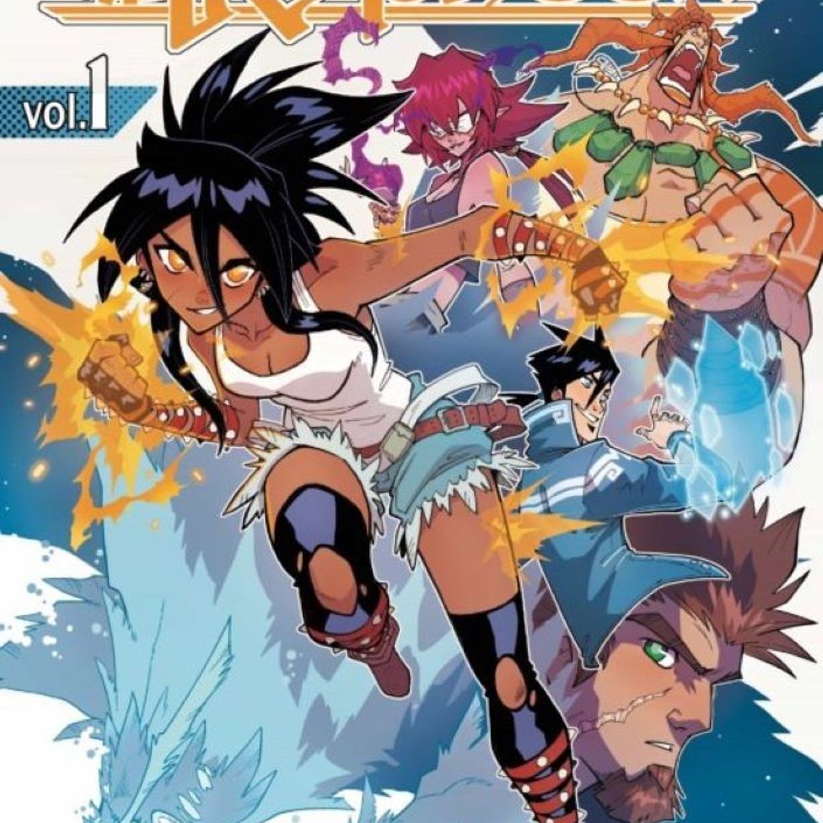 PLANETA COMIC - PLANETA MANGA GRYPHOON N° 0106