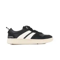 PALLADIUM - Zapatilla Unisex Pallacup Negro