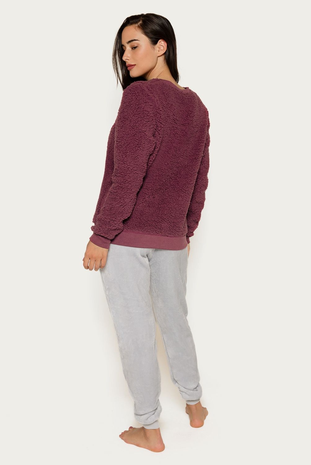 PALMERS - Palmers Pijama Mujer Manga Larga