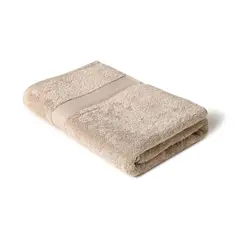 CANNON - Toalla de Mano 100% Algodón 500grs 50×90cm Sand